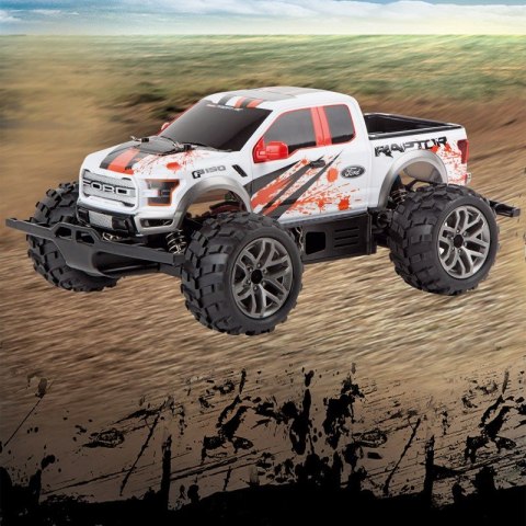 RC Profi Ford F- 150 Raptor 2017 Carrera