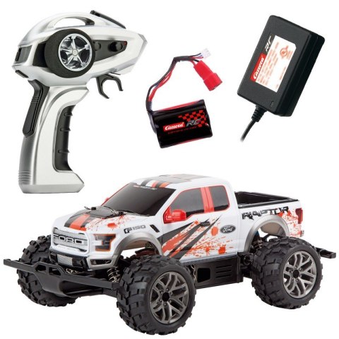 RC Profi Ford F- 150 Raptor 2017 Carrera