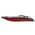 RC Race Boat Catamaran motorówka łódka Carrera