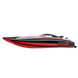 RC Race Boat Catamaran motorówka łódka Carrera