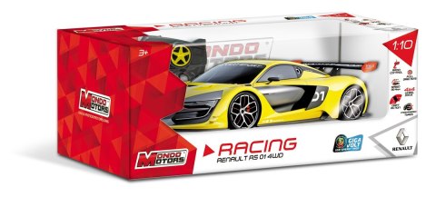 Renault RS 01 4WD Drifting RC 1/10 Brimarex