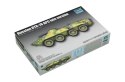 Russian BTR-70 APC late version Trumpeter