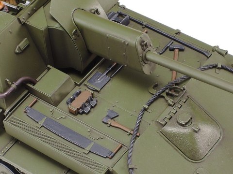 SU-76M 1/35 Tamiya