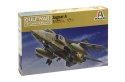 Sepecat Jaguar A Gulf War Italeri