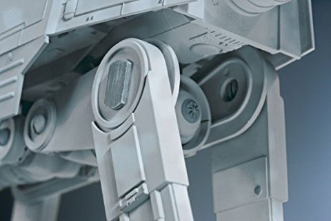 Star Wars AT-AT Revell