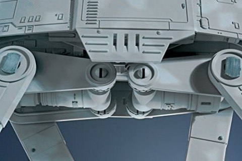 Star Wars AT-AT Revell