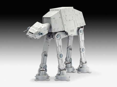 Star Wars AT-AT Revell