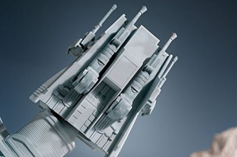 Star Wars AT-AT Revell