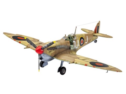 Supermarine Spitfire MK.VC Revell