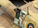 Supermarine Spitfire MK.VC Revell