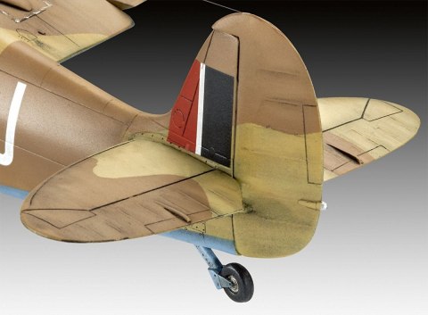 Supermarine Spitfire MK.VC Revell