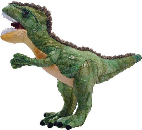 Tyranozaur zielony 63 cm Beppe