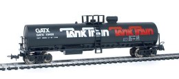 Wagon Cysterna 50 Tank trai Mehano