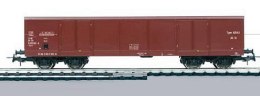 Wagon Eaos 106 530 2 183-6 Mehano