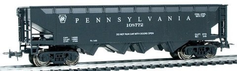 Wagon Hopper 40 PRR-EU/CR.KO Mehano