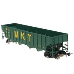 Wagon Hopper car Mehano