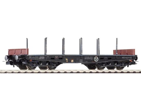 Wagon z kłonicami 401Z PKP ep. IV Piko