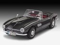 Zestaw upominkowy 100TH Anniversary BMW Revell