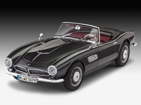 Zestaw upominkowy 100TH Anniversary BMW Revell