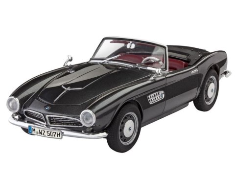 Zestaw upominkowy 100TH Anniversary BMW Revell