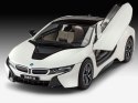 Zestaw upominkowy 100TH Anniversary BMW Revell