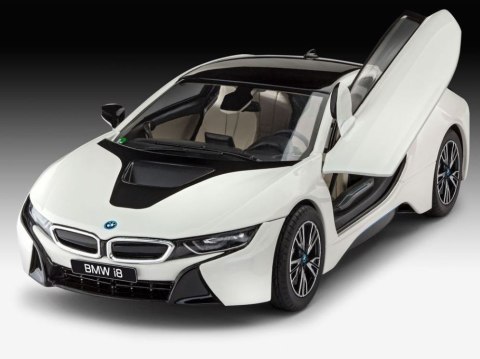 Zestaw upominkowy 100TH Anniversary BMW Revell