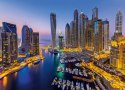 1000 Elementów Dubaj Clementoni
