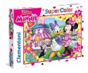 104 ELEMENTY Minnie Happy Helpers Clementoni