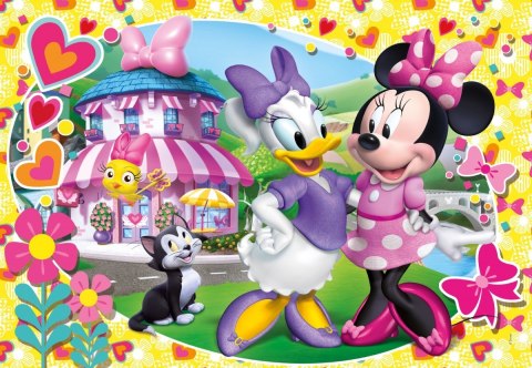 104 ELEMENTY Minnie Happy Helpers Clementoni