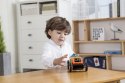 16 elementów, Vehicle Wow Magformers