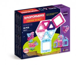 30 Elementów Inspire Magformers