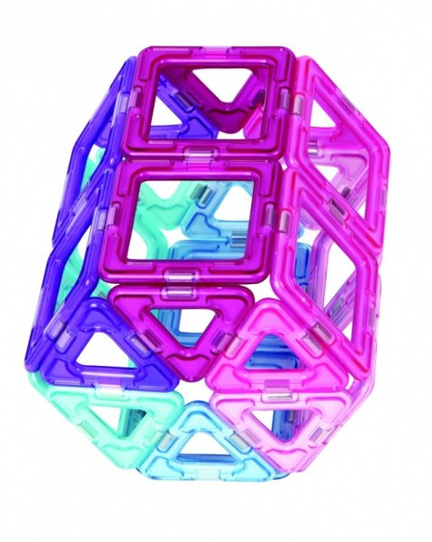 30 Elementów Inspire Magformers