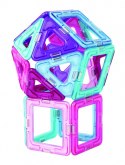 30 Elementów Inspire Magformers