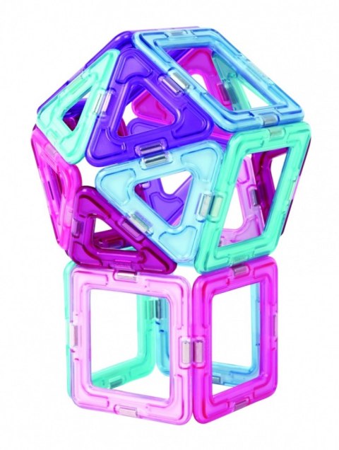 30 Elementów Inspire Magformers