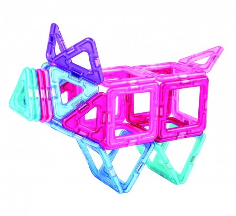 30 Elementów Inspire Magformers