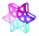 30 Elementów Inspire Magformers