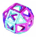30 Elementów Inspire Magformers