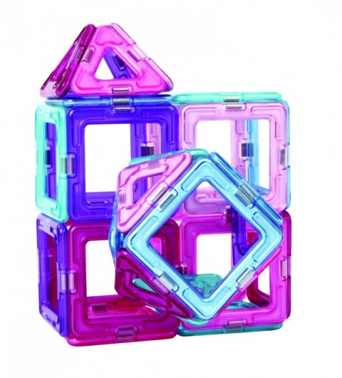 30 Elementów Inspire Magformers