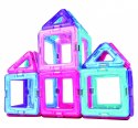 30 Elementów Inspire Magformers