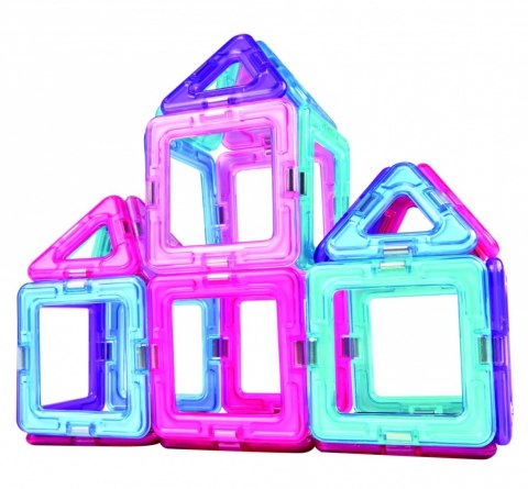 30 Elementów Inspire Magformers