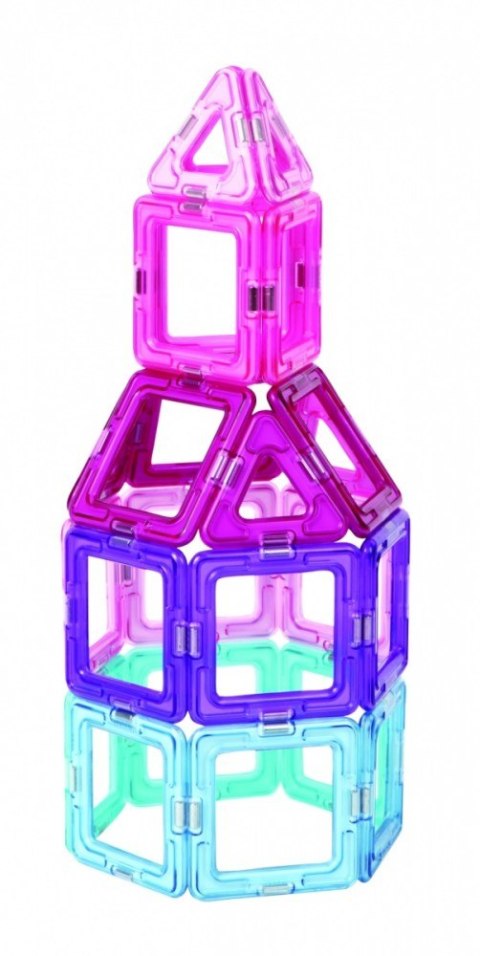 30 Elementów Inspire Magformers