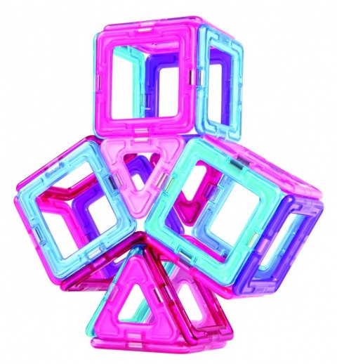 30 Elementów Inspire Magformers