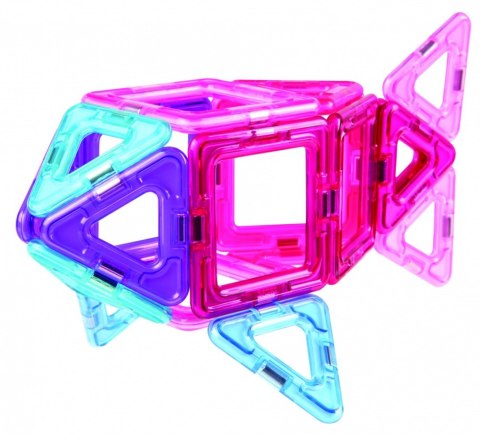 30 Elementów Inspire Magformers
