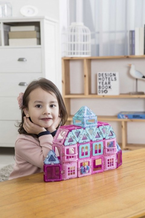 30 Elementów Inspire Magformers