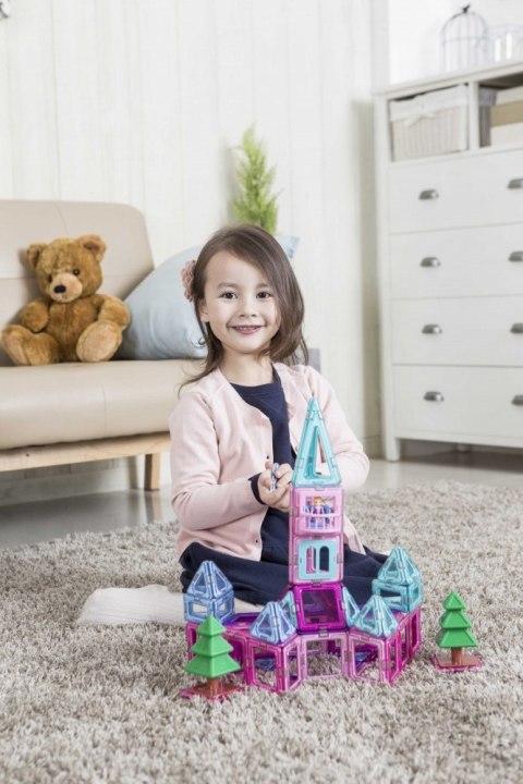 30 Elementów Inspire Magformers