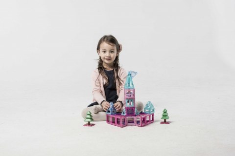30 Elementów Inspire Magformers