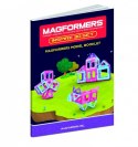 30 Elementów Inspire Magformers