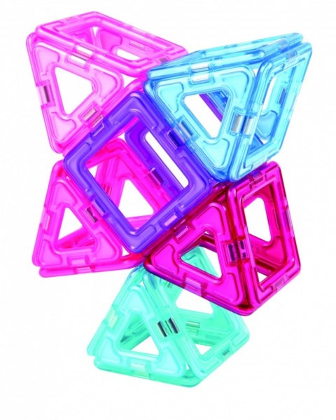 30 Elementów Inspire Magformers