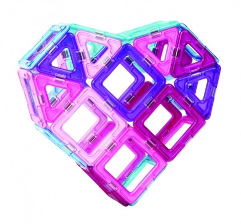30 Elementów Inspire Magformers