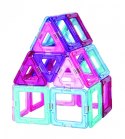 30 Elementów Inspire Magformers